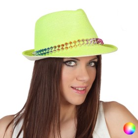 Berretto My Other Me Rainbow Multicolore S | Tienda24 - Global Online Shop Tienda24.eu