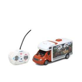 Remote-Controlled Car Mondo Mac Laren Senna Multicolour | Tienda24 - Global Online Shop Tienda24.eu