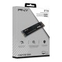 Disco Duro PNY M280CS2130-2TB-RB 2 TB M.2 SSD 2 TB SSD de PNY, Discos duros sólidos - Ref: M0516805, Precio: 359,15 €, Descue...