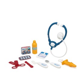 Toy Medical Case with Accessories Woomax | Tienda24 - Global Online Shop Tienda24.eu