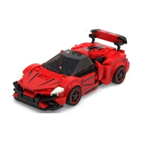 Base d´appui Lego Classic 11024 Multicouleur | Tienda24 - Global Online Shop Tienda24.eu