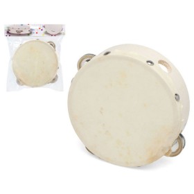 Cymbales Reig Plastique 20 cm | Tienda24 - Global Online Shop Tienda24.eu