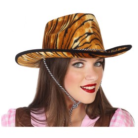 Sombrero My Other Me Multicolor Bruja S | Tienda24 - Global Online Shop Tienda24.eu