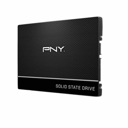 Hard Drive PNY SOLID STATE DRIVE7CS900-480-PB 2,5" SATA3 480 GB SSD by PNY, Solid disc drives - Ref: M0516811, Price: 56,13 €...