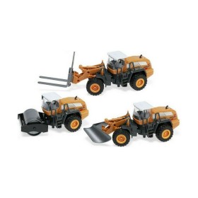 Tracteur Métal de BigBuy Kids, Véhicules agricoles - Réf : S1131761, Prix : 6,56 €, Remise : %