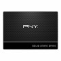 Festplatte PNY SOLID STATE DRIVE7CS900-480-PB 2,5" SATA3 480 GB SSD von PNY, Solid-State-Festplattenlaufwerke - Ref: M0516811...