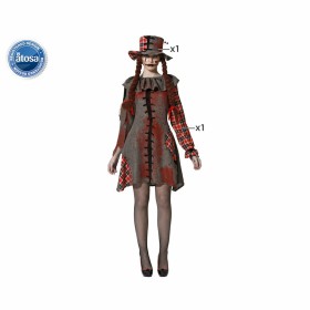 Costume for Adults Vampire M/L (3 Pieces) | Tienda24 - Global Online Shop Tienda24.eu