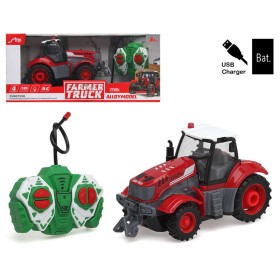 Remote-Controlled Vehicle Lexibook Extreme Crosslander All terrain Bracelet | Tienda24 - Global Online Shop Tienda24.eu