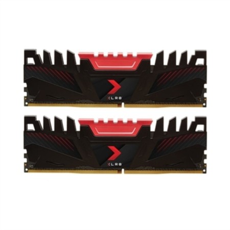 RAM Memory PNY MD16GK2D4320016AXR 16 GB DDR4 3200 Mhz CL16 16 GB DDR4 3200 MHz CL16 DIMM | Tienda24 - Global Online Shop Tienda24.eu