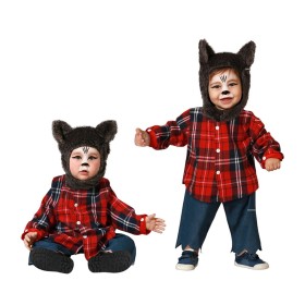 Costume for Babies My Other Me 2 Pieces Drácula Black | Tienda24 - Global Online Shop Tienda24.eu