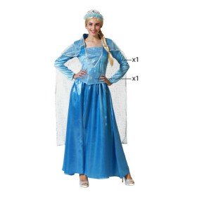 Déguisement pour Adultes My Other Me Jaune Princesse Belle (3 Pièces) | Tienda24 - Global Online Shop Tienda24.eu