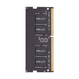 Memoria RAM PNY MN16GSD42666 16 GB DDR4 2666 Mhz CL19 16 GB DDR4 2666 MHz CL19 SODIMM de PNY, Memoria principal - Ref: M05168...