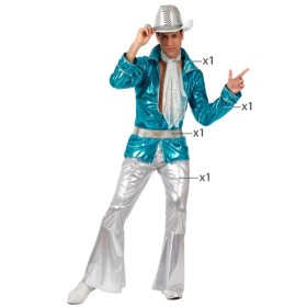 Costume for Adults My Other Me Alice M | Tienda24 - Global Online Shop Tienda24.eu