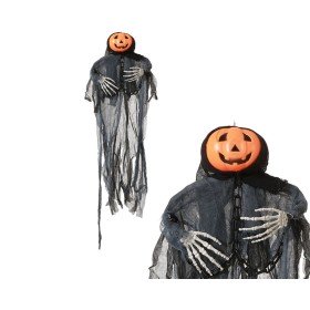 Halloween-Dekoration My Other Me 85 X 33 X 20 cm Puppe Lichter Figuren mit Bewegung mit ton Rot | Tienda24 - Global Online Shop Tienda24.eu