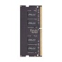 Memória RAM PNY MN4GSD42666 4 GB DDR4 2666 Mhz CL19 40 g 4 GB DDR4 2666 MHz CL19 SODIMM de PNY, Memória principal - Ref: M051...