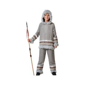 Costume for Children Male Musketeer Blue | Tienda24 - Global Online Shop Tienda24.eu