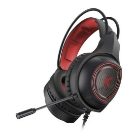 Headphones with Microphone GN Audio EVOLVE2 40 Black | Tienda24 - Global Online Shop Tienda24.eu