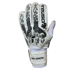 Guantes de Portero Rinat Turf Basi Multicolor Adultos | Tienda24 - Global Online Shop Tienda24.eu