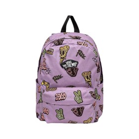 Schulrucksack mit Rädern Monster High Best boos Lila 28 x 34 x 10 cm | Tienda24 - Global Online Shop Tienda24.eu