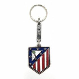 Keychain Letter I | Tienda24 - Global Online Shop Tienda24.eu