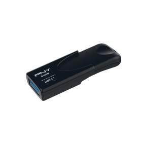 Memoria USB PNY FD512ATT431KK-EF Negro 512 GB (1 unidad) de PNY, Memorias USB - Ref: M0516821, Precio: 39,41 €, Descuento: %