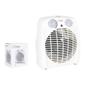 Chauffage HJM 607-RC Gris 2000 W | Tienda24 - Global Online Shop Tienda24.eu