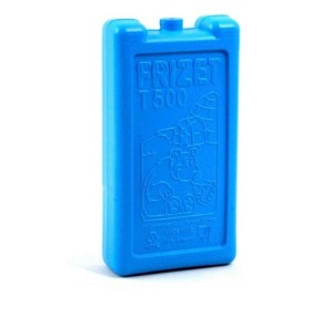 Pain de glace Aktive Bleu 2 Kg 22 x 27,5 x 4 cm (6 Unités) | Tienda24 - Global Online Shop Tienda24.eu