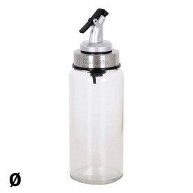 Galheteiro Privilege Qutin Aço inoxidável 1 L (12 Unidades) | Tienda24 - Global Online Shop Tienda24.eu