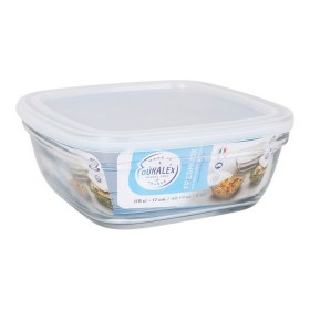 Food Preservation Container Guzzini Save-it White 1,9 L | Tienda24 - Global Online Shop Tienda24.eu