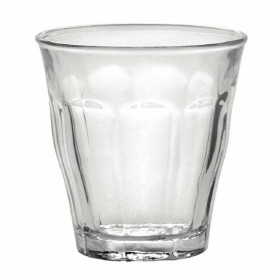 Glass Duralex Amalfi 4 Units (70 ml) | Tienda24 - Global Online Shop Tienda24.eu