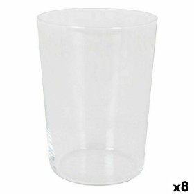 Conjunto de Copos Dkristal Sella Cidra 500 ml (6 Unidades) (8 Unidades) de Dkristal, Copos de cidra - Ref: S2226164, Preço: 7...