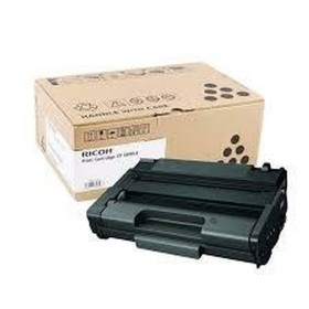 Toner Ricoh 407648 Noir de Ricoh, Toners et encre pour imprimante - Réf : M0517015, Prix : 124,15 €, Remise : %