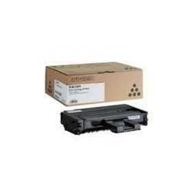 Toner Ricoh 407999 Black by Ricoh, Printer toners and inks - Ref: M0517016, Price: 74,75 €, Discount: %