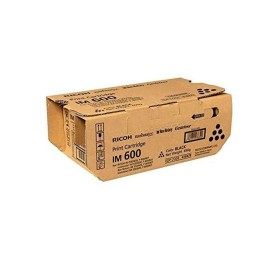 Toner Ricoh 418478 Black by Ricoh, Printer toners and inks - Ref: M0517024, Price: 154,06 €, Discount: %