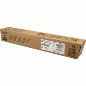 Toner Ricoh 841817 Black by Ricoh, Printer toners and inks - Ref: M0517045, Price: 102,28 €, Discount: %