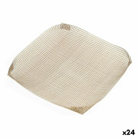 Grill Metal 46 x 22 x 1 cm | Tienda24 - Global Online Shop Tienda24.eu