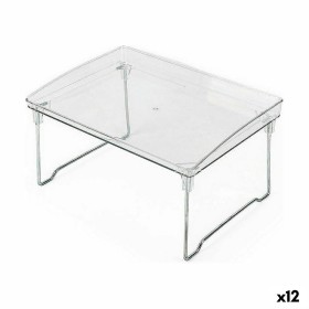 Vegetable trolley Tontarelli Mito 4 Green 40 x 29 x 62 cm | Tienda24 - Global Online Shop Tienda24.eu