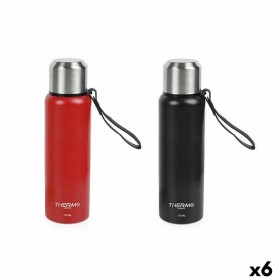 Thermos de Voyage ThermoSport Acier inoxydable 1 L | Tienda24 - Global Online Shop Tienda24.eu