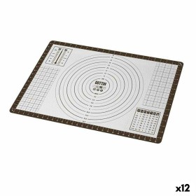 Baking Mat Quttin Silicone 30 x 40 cm (24 Units) | Tienda24 - Global Online Shop Tienda24.eu