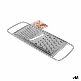 Mandolin Grater Quttin 3-in-1 10,5 x 26 cm (16 Units) by Quttin, Spiralizers, Manual Graters & Slicers - Ref: S2232281, Price...