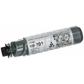 Toner Originale Ricoh 888261 Nero di Ricoh, Toner e inchiostro per stampante - Rif: M0517069, Prezzo: 32,59 €, Sconto: %