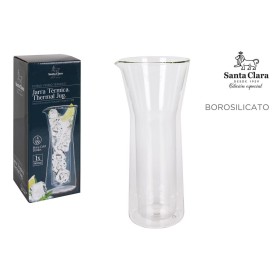 Brocca Quid Sangria Trasparente Vetro (1L) | Tienda24 - Global Online Shop Tienda24.eu