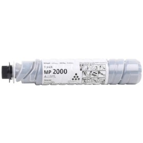 Original Toner Ricoh 842340 Black by Ricoh, Printer toners and inks - Ref: M0517070, Price: 33,47 €, Discount: %