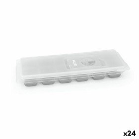 Molde para Cubos de Gelo Quttin Esférico Silicone 22 x 7 x 5 cm (12 Unidades) | Tienda24 - Global Online Shop Tienda24.eu