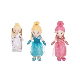 Muñeca Colorbaby Isabella 4 Piezas | Tienda24 - Global Online Shop Tienda24.eu