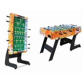 Table football Colorbaby 121 x 79 x 61 cm | Tienda24 - Global Online Shop Tienda24.eu