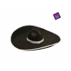 Hat My Other Me Witch (58 cm) | Tienda24 - Global Online Shop Tienda24.eu