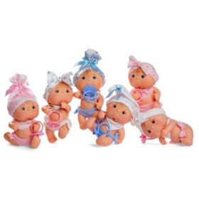 Baby Doll Berjuan Friends of the World Arab Child 42 cm | Tienda24 - Global Online Shop Tienda24.eu