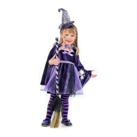 Fantasia para Crianças Rainbow Bruxa Tamanho 2 de Limit Costumes, Meninos - Ref: S2416801, Preço: 35,49 €, Desconto: %