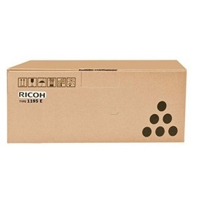 Original Toner Ricoh 431147 Black by Ricoh, Printer toners and inks - Ref: M0517151, Price: 113,32 €, Discount: %